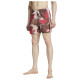 Adidas Ανδρικό μαγιό Tie-Dye Swim Shorts 5''